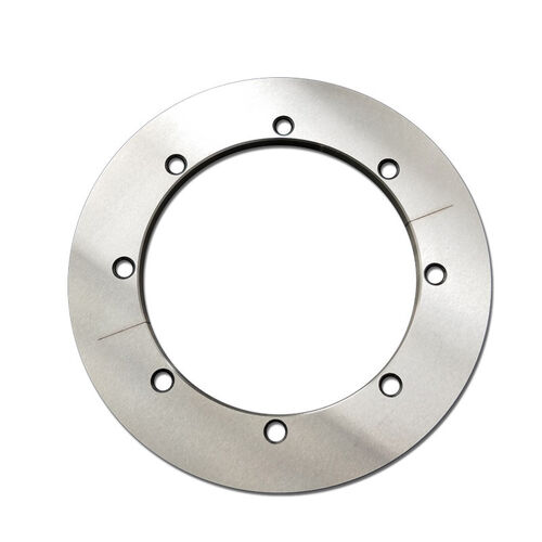 최신 회사 사례 네덜란드 의 카드보드 가공 회사 에 사용 된 상단 및 하단 칼