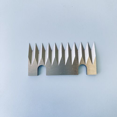 최신 회사 사례 Perforation Knife for Packaging Production: Case Study from Poland