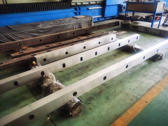 Senda Group Co.，Ltd 공장 생산 라인