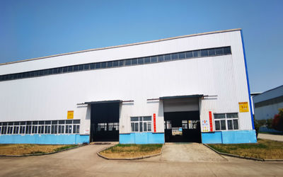 Senda Group Co.，Ltd 공장 생산 라인