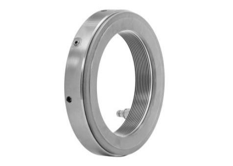 품질  Ss Coil Slitting Hydraulic Nuts With High Pressure Grease Pump 공장