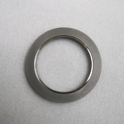 ±0.01mm 허용한도와 ISO9001 라운드 스테인레스 스틸 분리 판 디스크 디스크 분할기