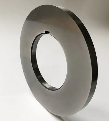 ISO 9001 인증 로터리 슬리터 블레이드 날카로운 가장자리와 CNC 썰매
