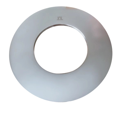 최고 원형 절단 칼 두께 허용 0.01mm-0.05mm 거칠성 Ra0.2-Ra0.4