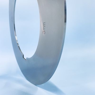 슬리터 블레이드 원형 / 원형 칼 원형 절단 블레이드