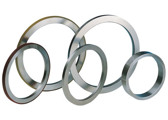 라운드 산업적 롤링 시어 스페이서는 ISO9001을 울립니다
