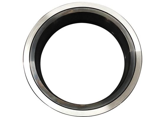 S45C PU 충돌은 라인 세공을 길게 베는 스페이서를 계약했습니다