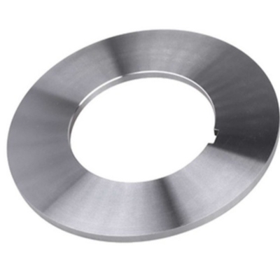 공구강 D350xd220x10mm 로타리 슬리 터 블레이드 Hrc65