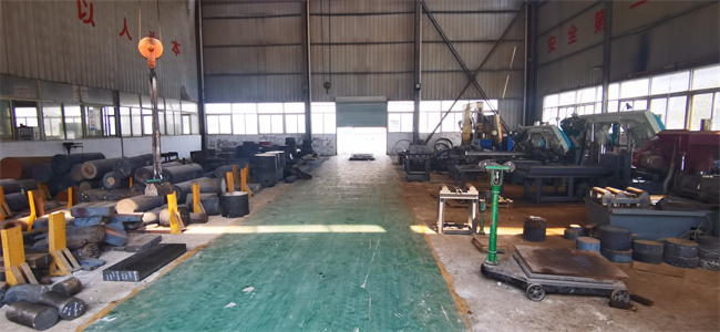 Senda Group Co.，Ltd 공장 투어