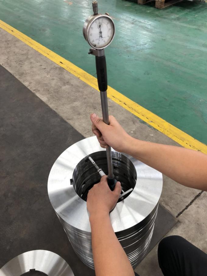 슬리터 블레이드 원형 / 원형 칼 원형 절단 블레이드 1