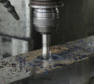 OEM 비행 셰어 블레이드 HRC 55 레버 철 막대 절단 블레이드 4