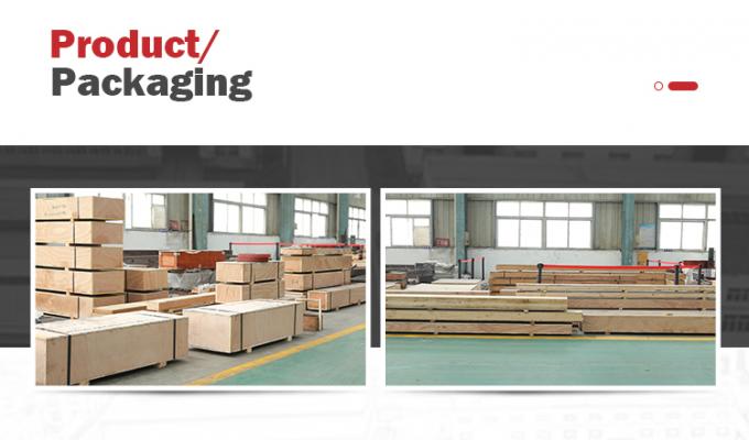 OEM 비행 셰어 블레이드 HRC 55 레버 철 막대 절단 블레이드 13