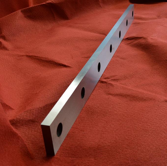 맞춤형 수압 깎기 기계 블레이드 깎기 스테인리스 스틸 블레이드 절단 칼 금속 절단 기계 블레이드 1