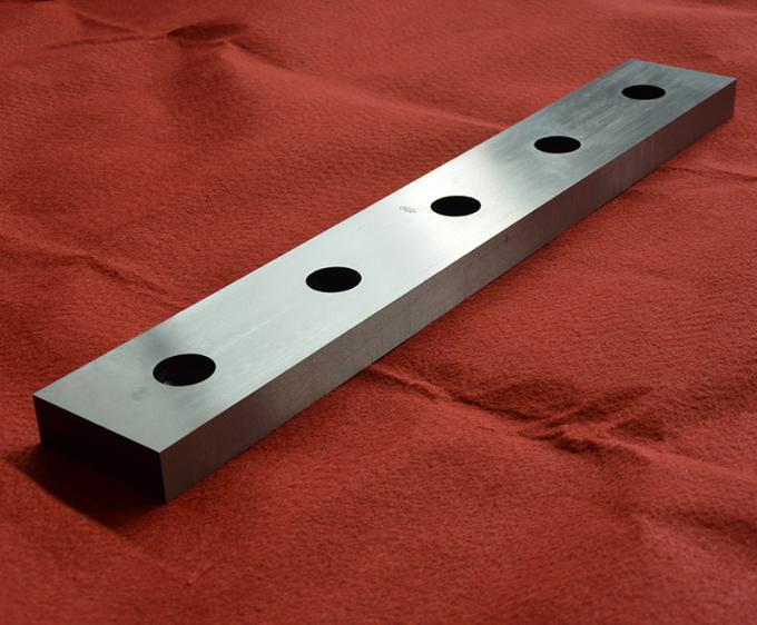 맞춤형 수압 깎기 기계 블레이드 깎기 스테인리스 스틸 블레이드 절단 칼 금속 절단 기계 블레이드 0