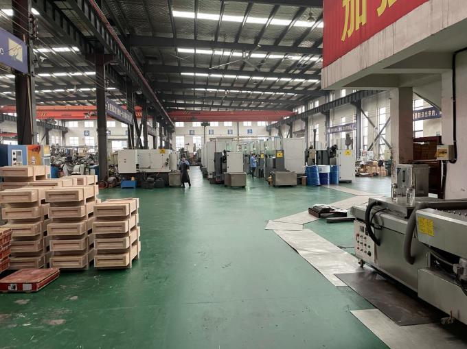 맞춤형 수압 깎기 기계 블레이드 깎기 스테인리스 스틸 블레이드 절단 칼 금속 절단 기계 블레이드 7