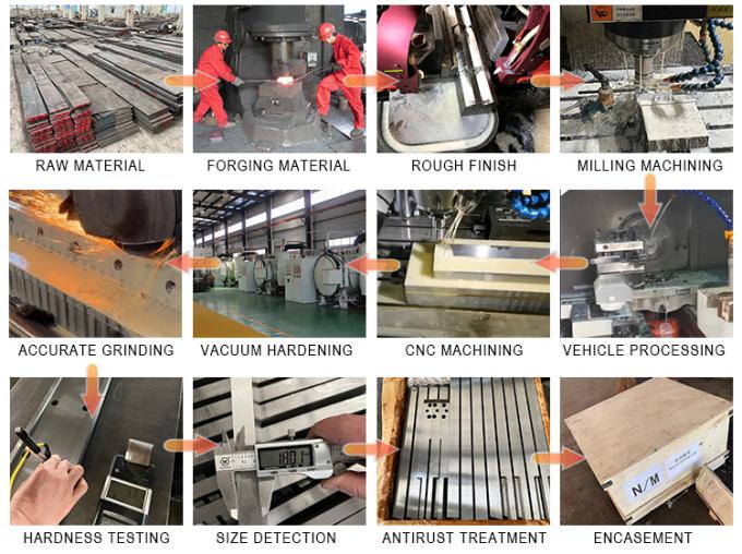 맞춤형 수압 깎기 기계 블레이드 깎기 스테인리스 스틸 블레이드 절단 칼 금속 절단 기계 블레이드 12