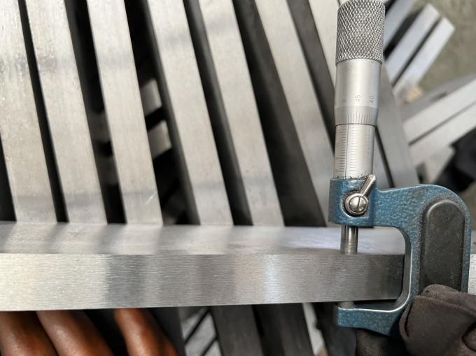 맞춤형 수압 깎기 기계 블레이드 깎기 스테인리스 스틸 블레이드 절단 칼 금속 절단 기계 블레이드 18