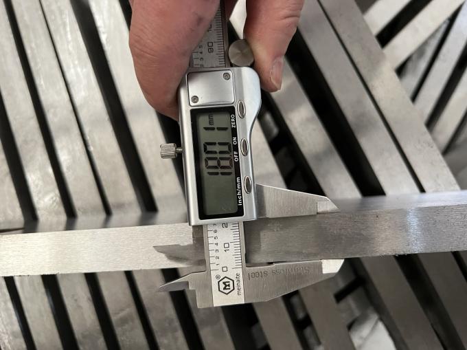 맞춤형 수압 깎기 기계 블레이드 깎기 스테인리스 스틸 블레이드 절단 칼 금속 절단 기계 블레이드 17