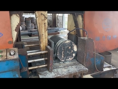 공업용 금속 슬리팅 블레이드 탄소 강철 코일 처리를 줄이는 금속 전단 블레이드