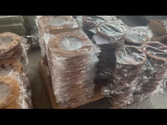 블레이드, 재고 수량 금속 전단 블레이드를 길게 베기 위한 주식