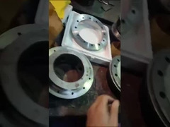 SENDA 방향화 된 실리콘 스틸 잎 절단 블레이드